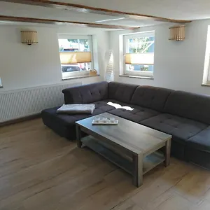 Apartment Da Camillo, Oberstaufen