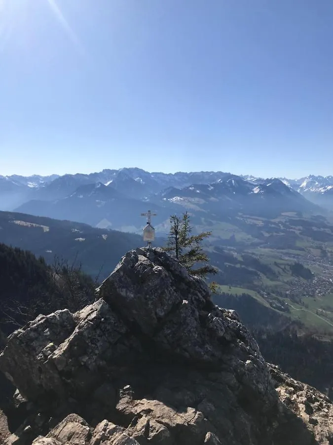 Staufen Herz Oberstaufen 0*,