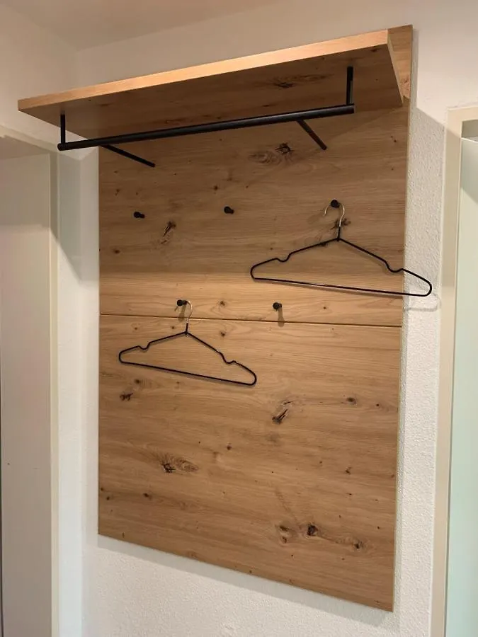 Apartamento Staufen Herz Oberstaufen