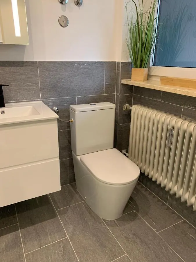 Apartamento Staufen Herz Oberstaufen Alemanha