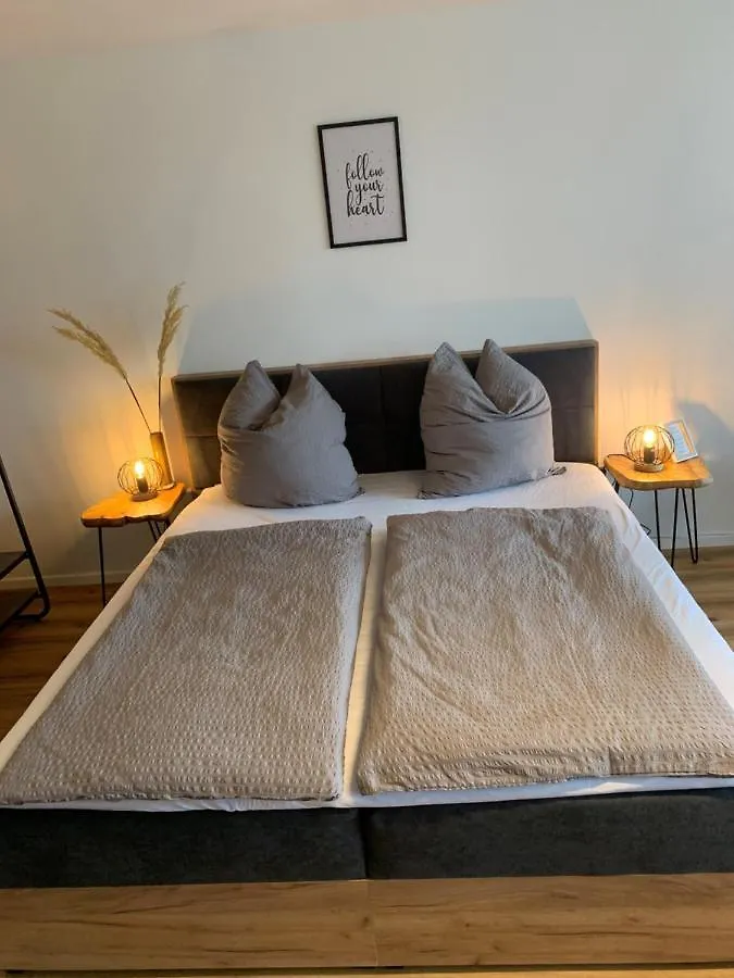Apartamento Staufen Herz Oberstaufen