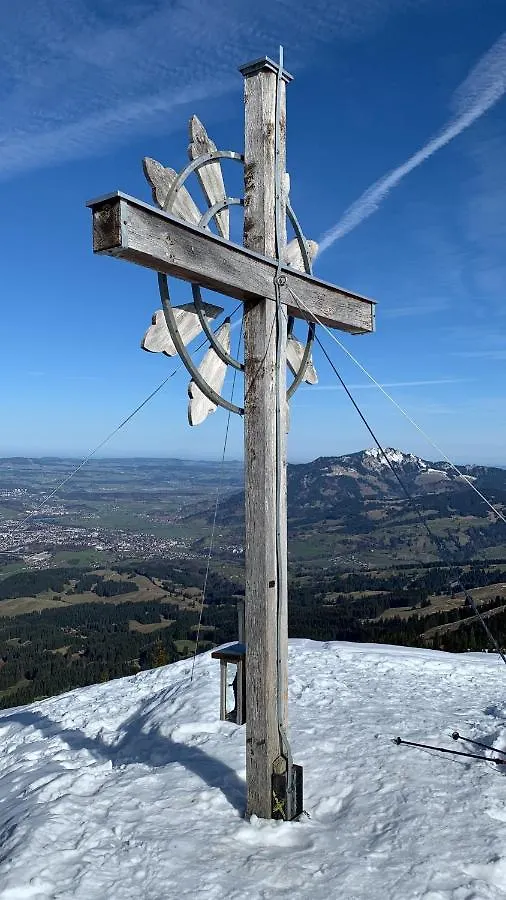Staufen Herz Oberstaufen 0*,