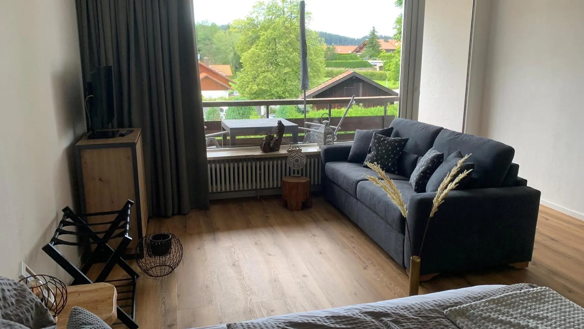 Apartamento Staufen Herz Oberstaufen Alemanha
